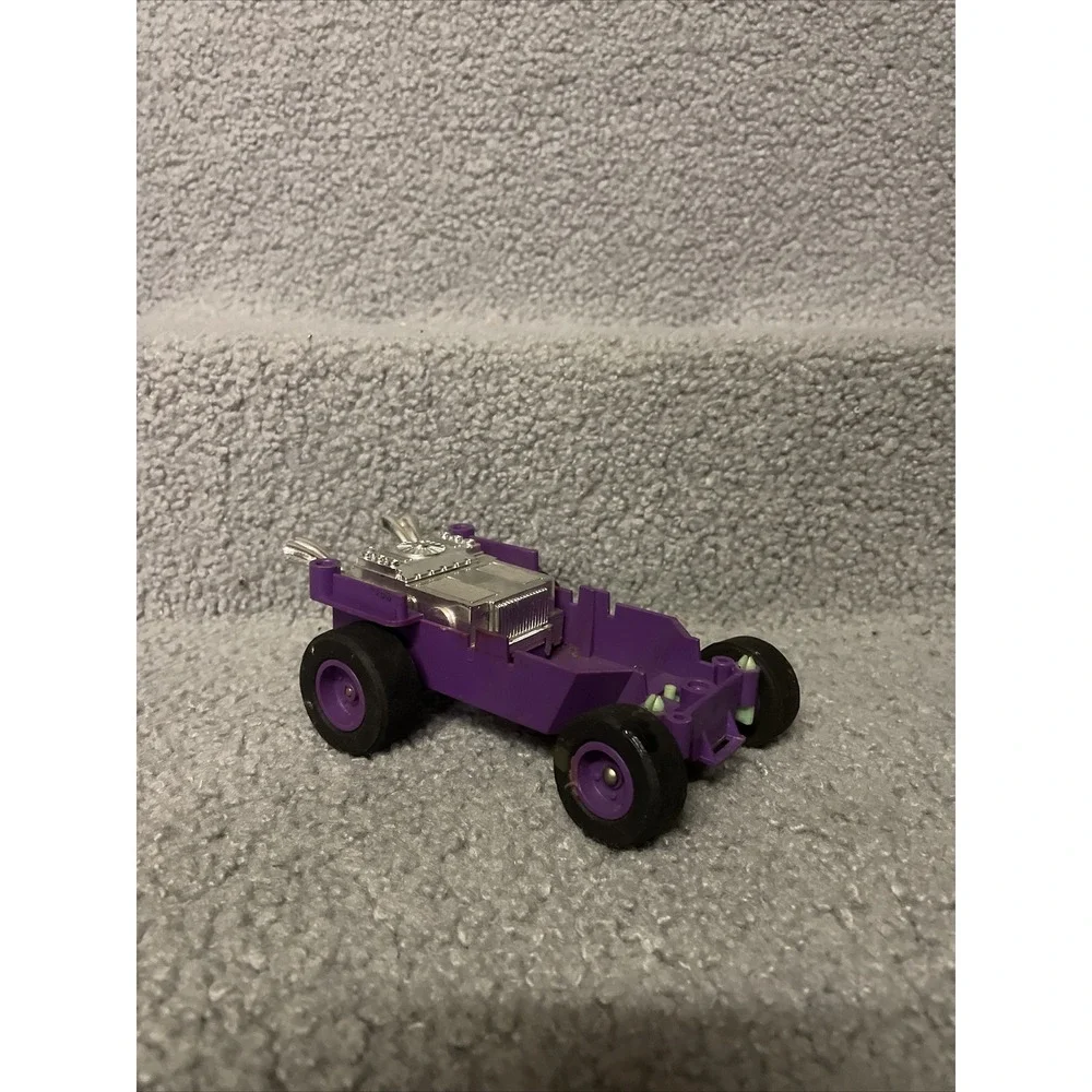 1970 Remco Vintage Roadster. Parts Only‎
